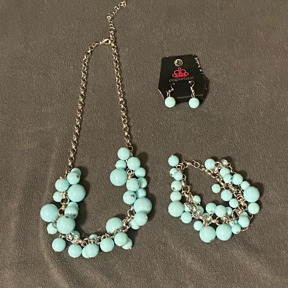 paparazzi Jewelry - Paparazzi Jewelry Set